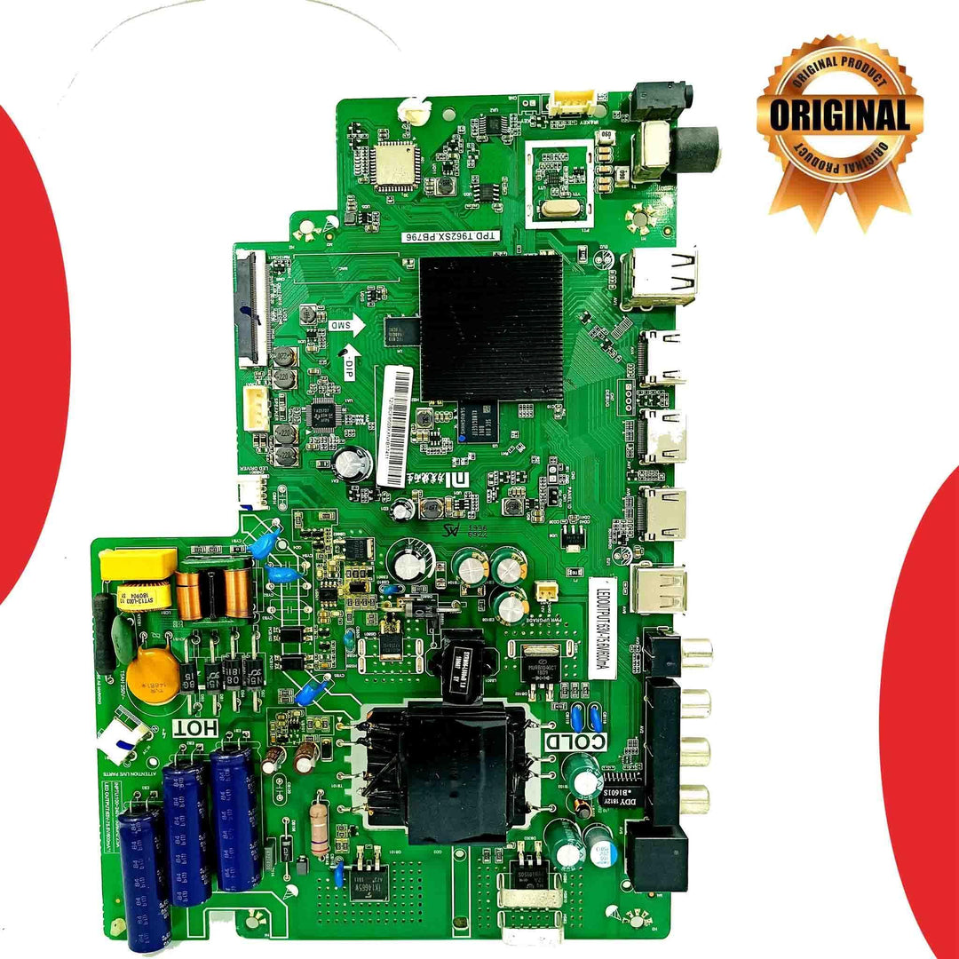 Model L43M5-AI Mi LED TV Motherboard - Great Bharat Electronics