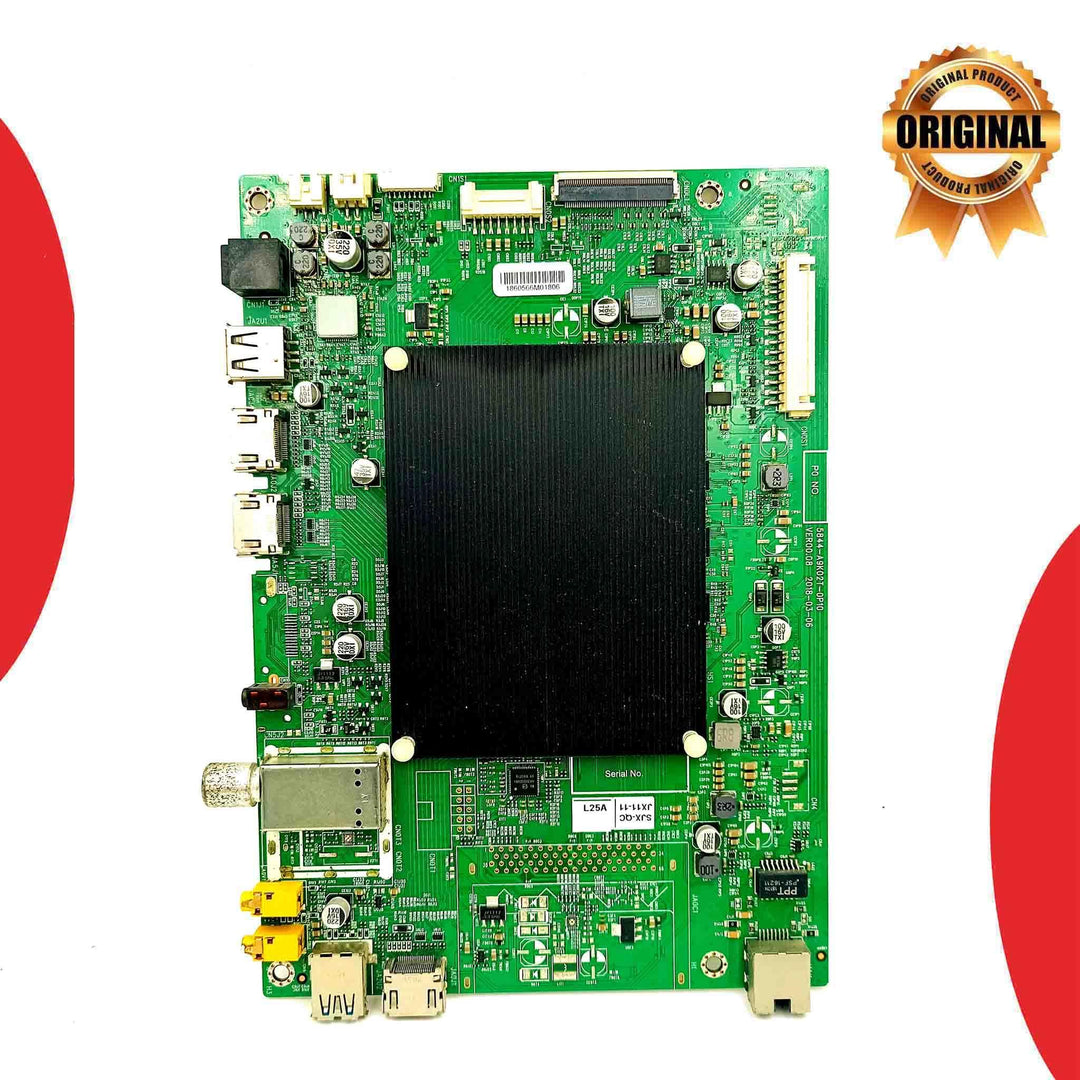 Model L43U2A0KA Lloyd LED TV Motherboard - Great Bharat Electronics