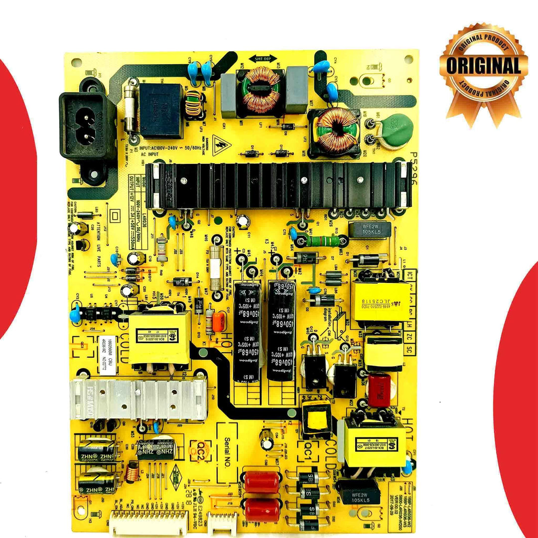 Model L43U2A0KA Lloyd LED TV Power Supply - Great Bharat Electronics