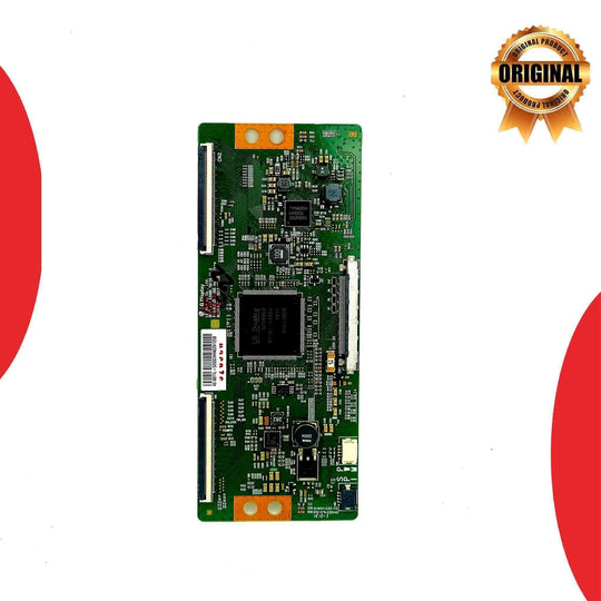 Model L43U2A0KA Lloyd LED TV T-Con Board - Great Bharat Electronics