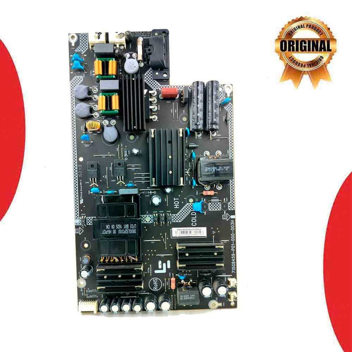 Model L43UCNN LETV LED TV Power Supply - Great Bharat Electronics