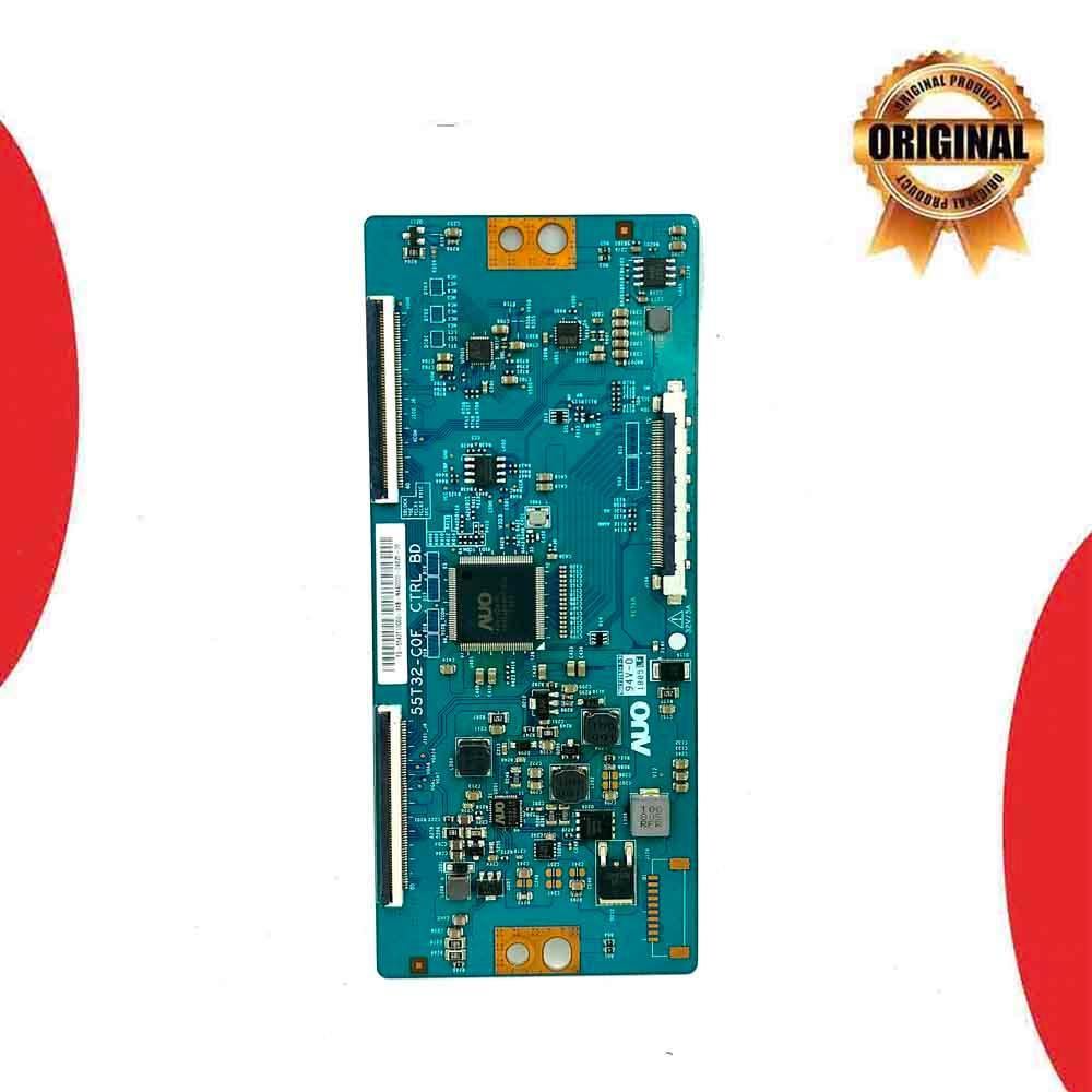 Model L43UCNN LETV LED TV T-Con Board - Great Bharat Electronics