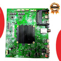 Model L55C6US TCL LED TV Motherboard - Great Bharat Electronics