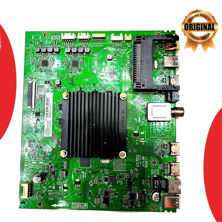 Model L55C6US TCL LED TV Motherboard - Great Bharat Electronics