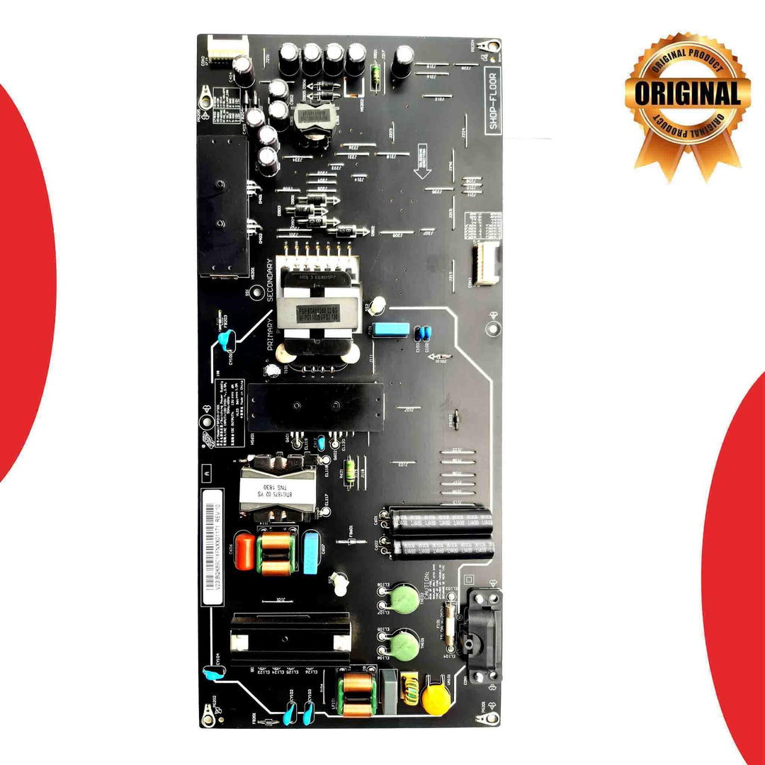 Model L55M5-AN Mi LED TV Power Supply - Great Bharat Electronics