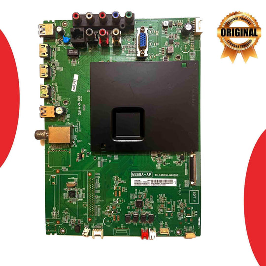 Model L55P1US TCL LED TV Motherboard - Great Bharat Electronics
