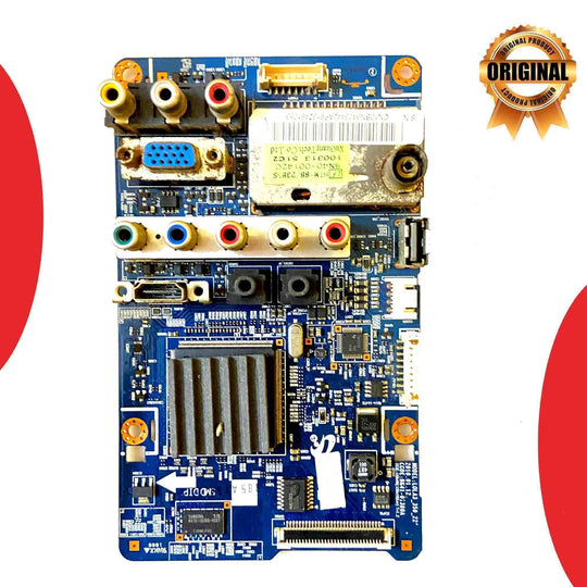 Model LA19C350D1 Samsung LCD TV Motherboard - Great Bharat Electronics