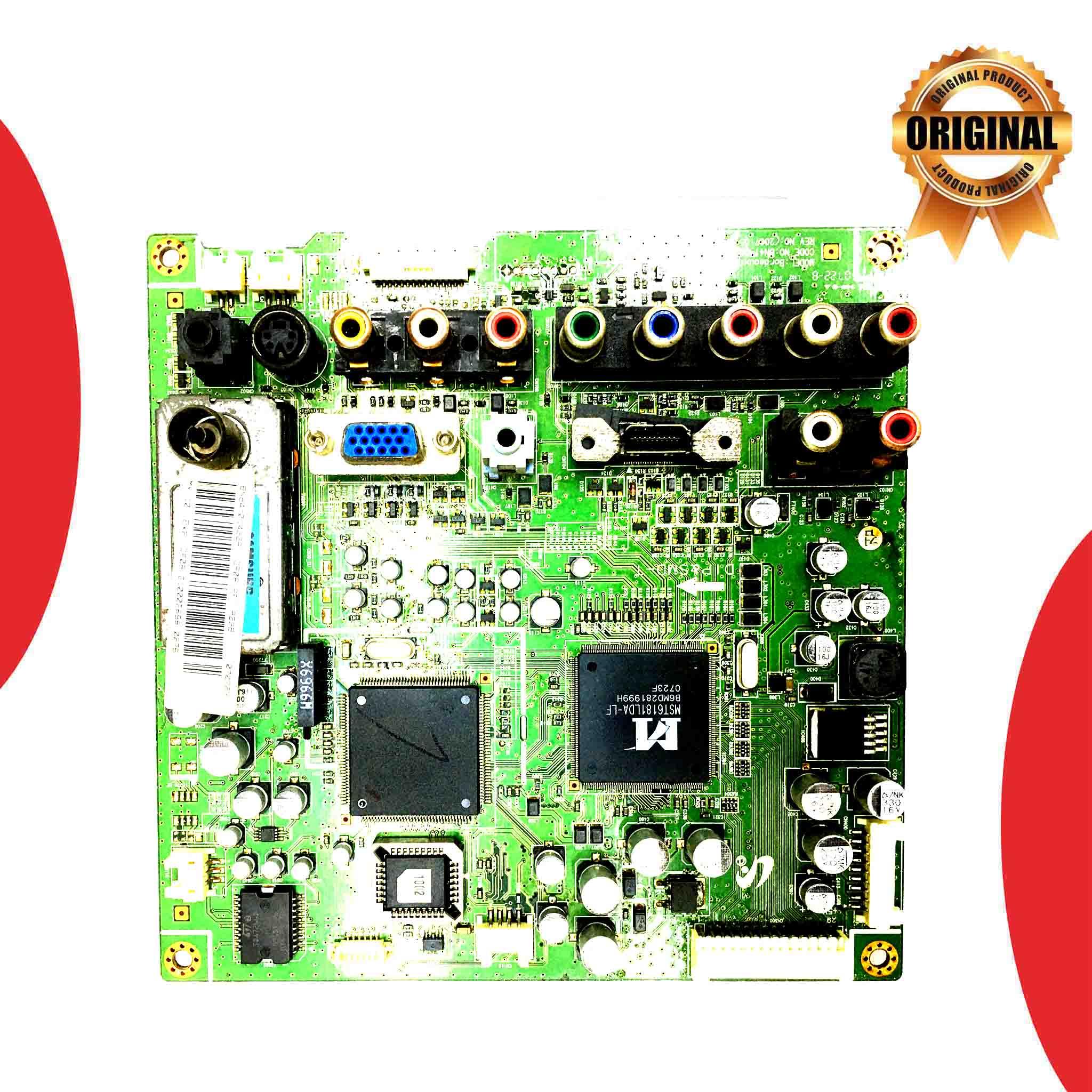 Model LA19R17B Samsung LCD TV Motherboard - Great Bharat Electronics