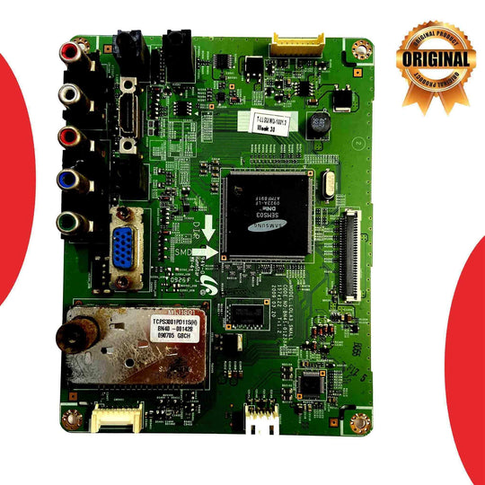Model LA22B450CB Samsung LCD TV Motherboard - Great Bharat Electronics