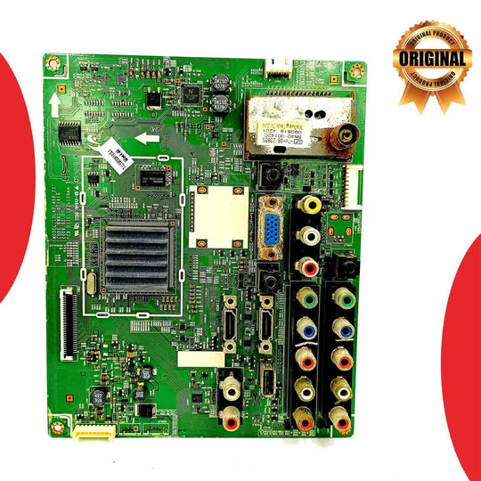Model LA22B650T6 Samsung LED TV Motherboard - Great Bharat Electronics