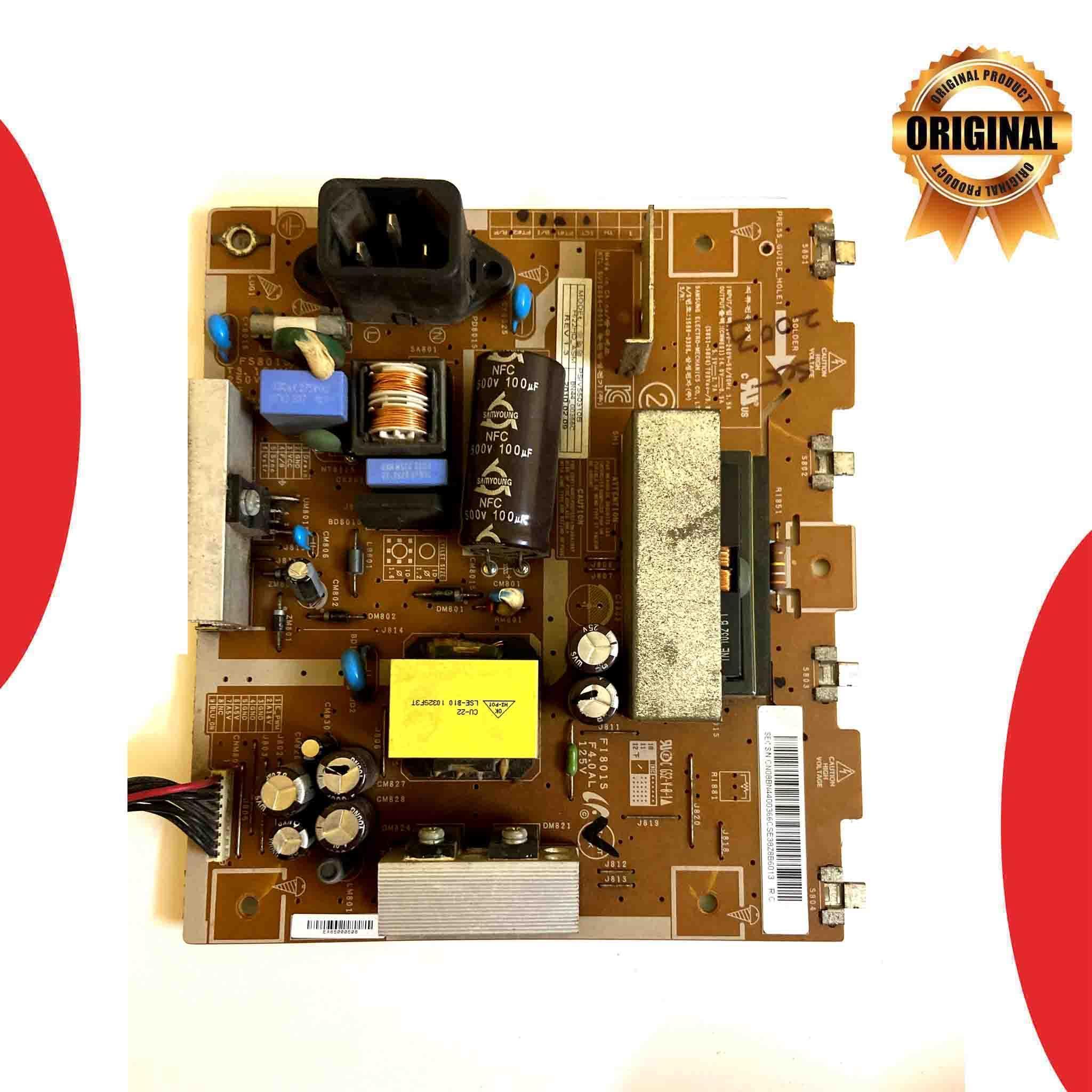 Model LA22C350D1 Samsung LCD TV Power Supply - Great Bharat Electronics