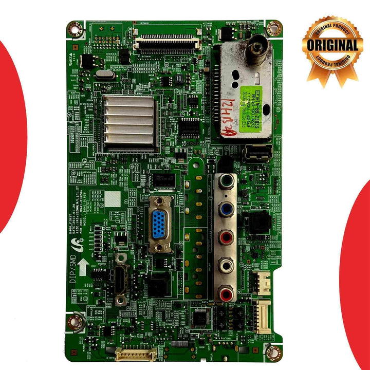 Model LA22D400E1R Samsung LCD TV Motherboard - Great Bharat Electronics
