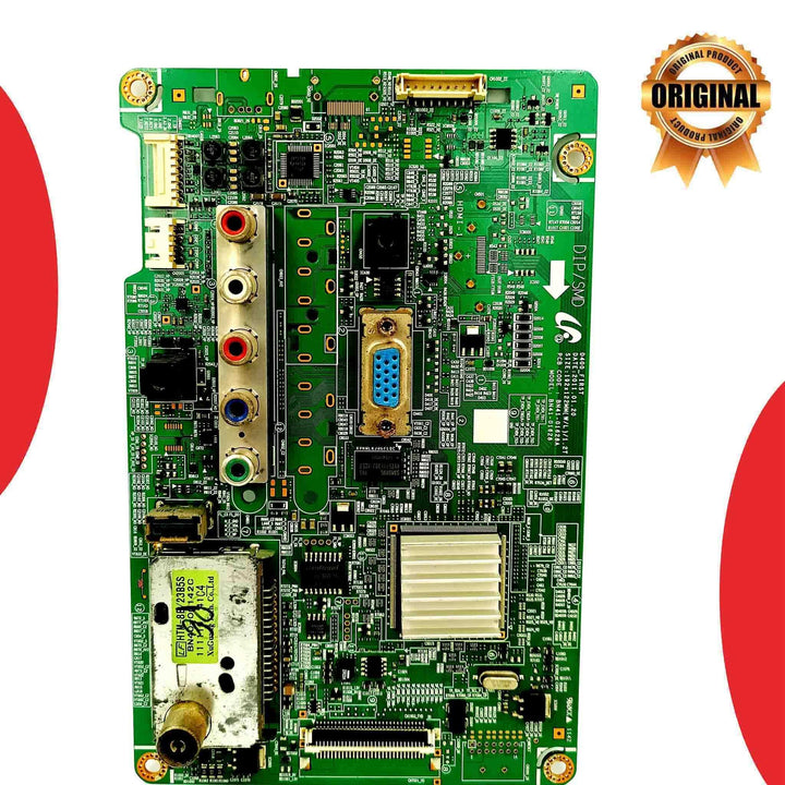 Model LA22D404E4R Samsung LCD TV Motherboard - Great Bharat Electronics