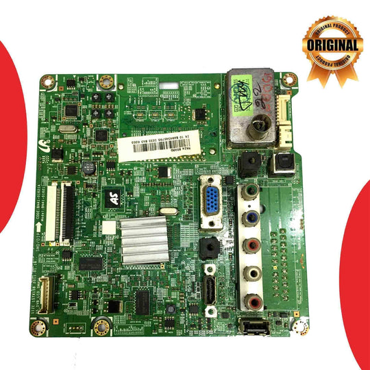 Model LA22D481G4R Samsung LCD TV Motherboard - Great Bharat Electronics
