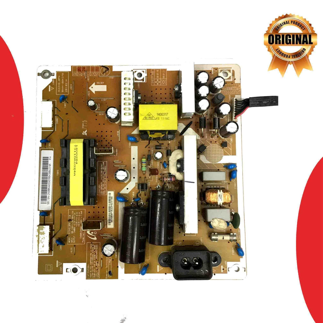 Model LA22D481G4R Samsung LCD TV Power Supply - Great Bharat Electronics