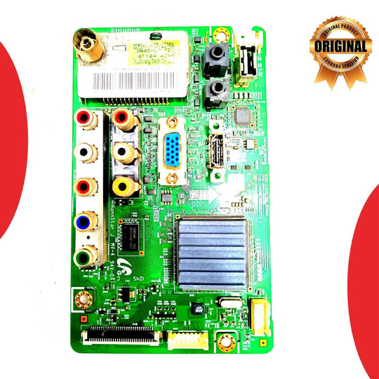 Model LA26C350D1MXL Samsung LCD TV Motherboard - Great Bharat Electronics
