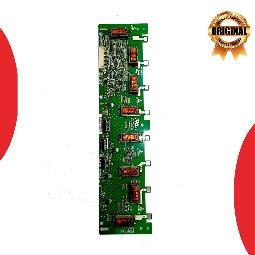 Model LA26C450E1 Samsung LCD TV Inverter Board - Great Bharat Electronics
