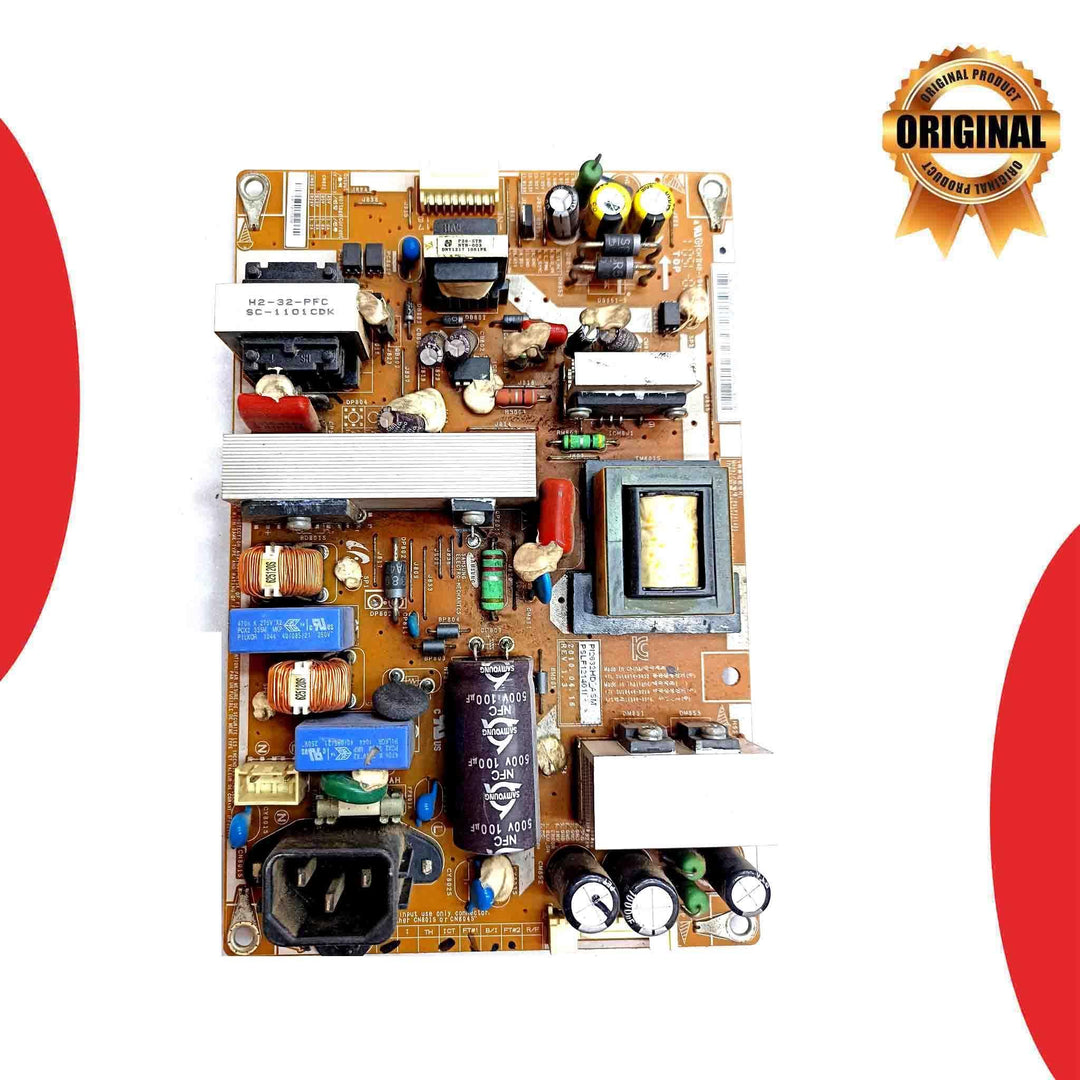 Model LA26C450E1 Samsung LCD TV Power Supply - Great Bharat Electronics