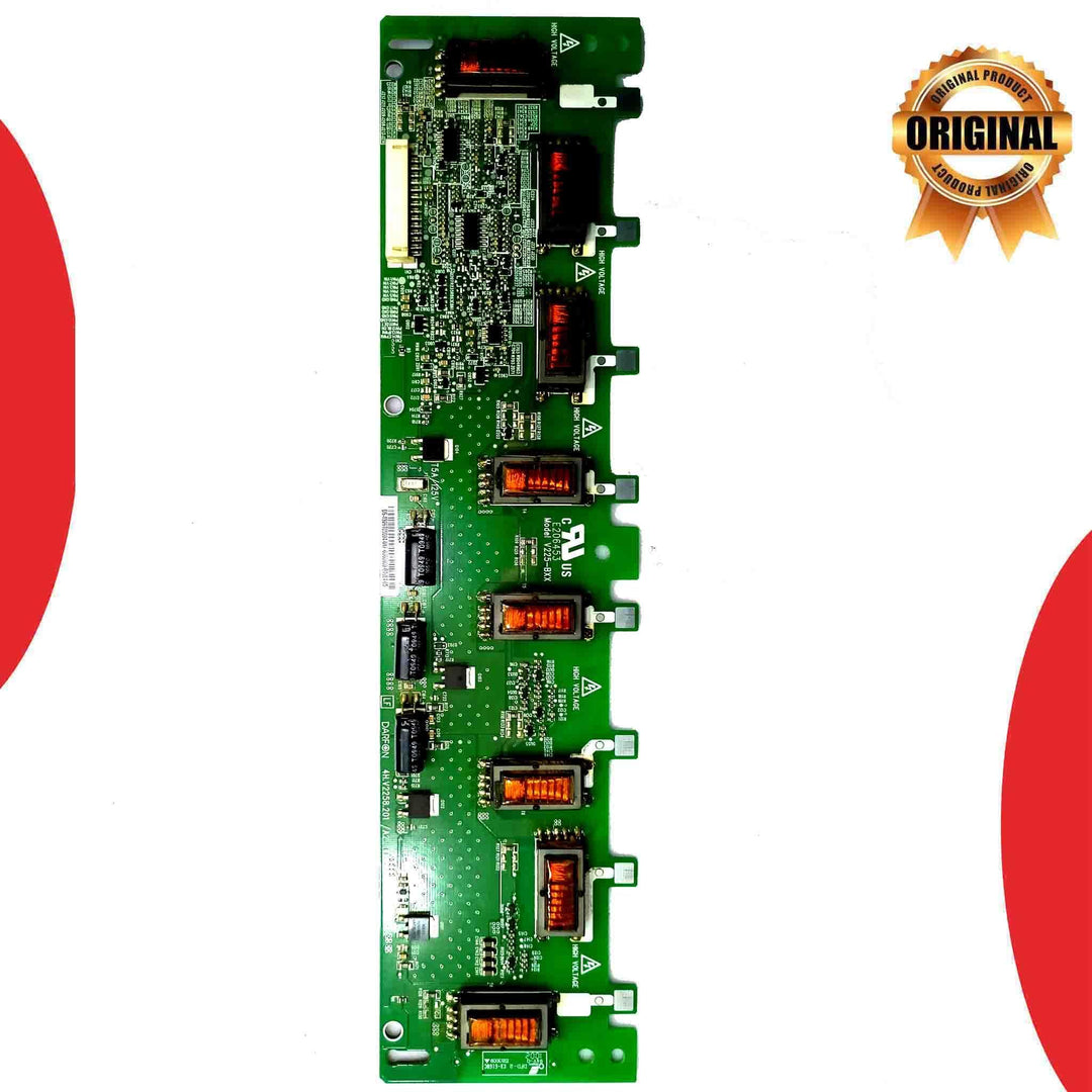 Model LA26C480H1 Samsung LCD TV Inverter Board - Great Bharat Electronics