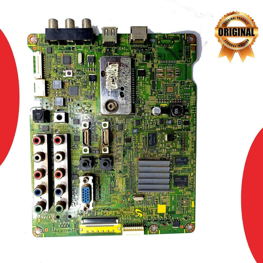 Model LA26C480H1 Samsung LCD TV Motherboard - Great Bharat Electronics