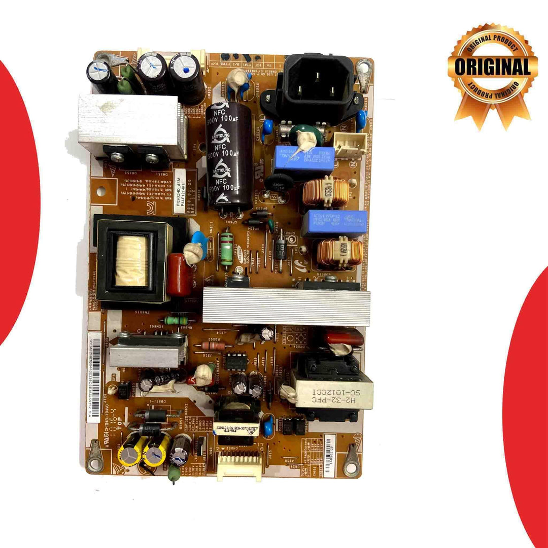Model LA26C550E1 Samsung LCD TV Power Supply - Great Bharat Electronics