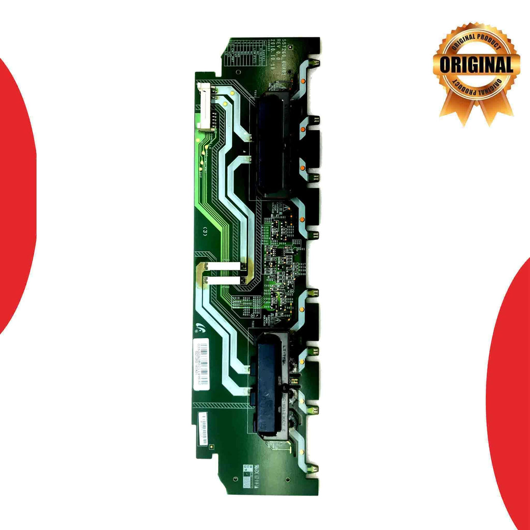 Model LA26D400E1 Samsung LCD TV Inverter Board - Great Bharat Electronics
