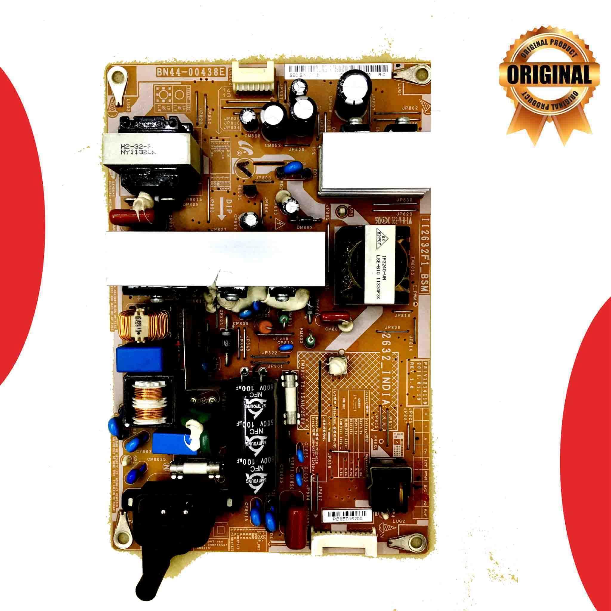 Model LA26D450G1 Samsung LCD TV Power Supply - Great Bharat Electronics