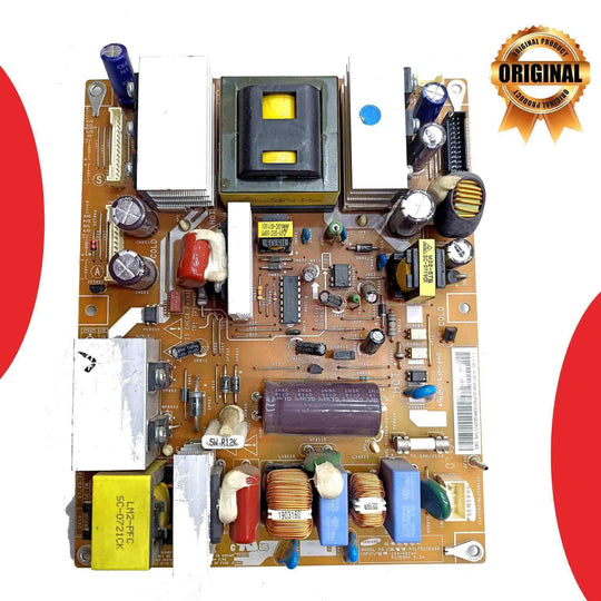 Model LA26R71B Samsung LCD TV Power Supply - Great Bharat Electronics