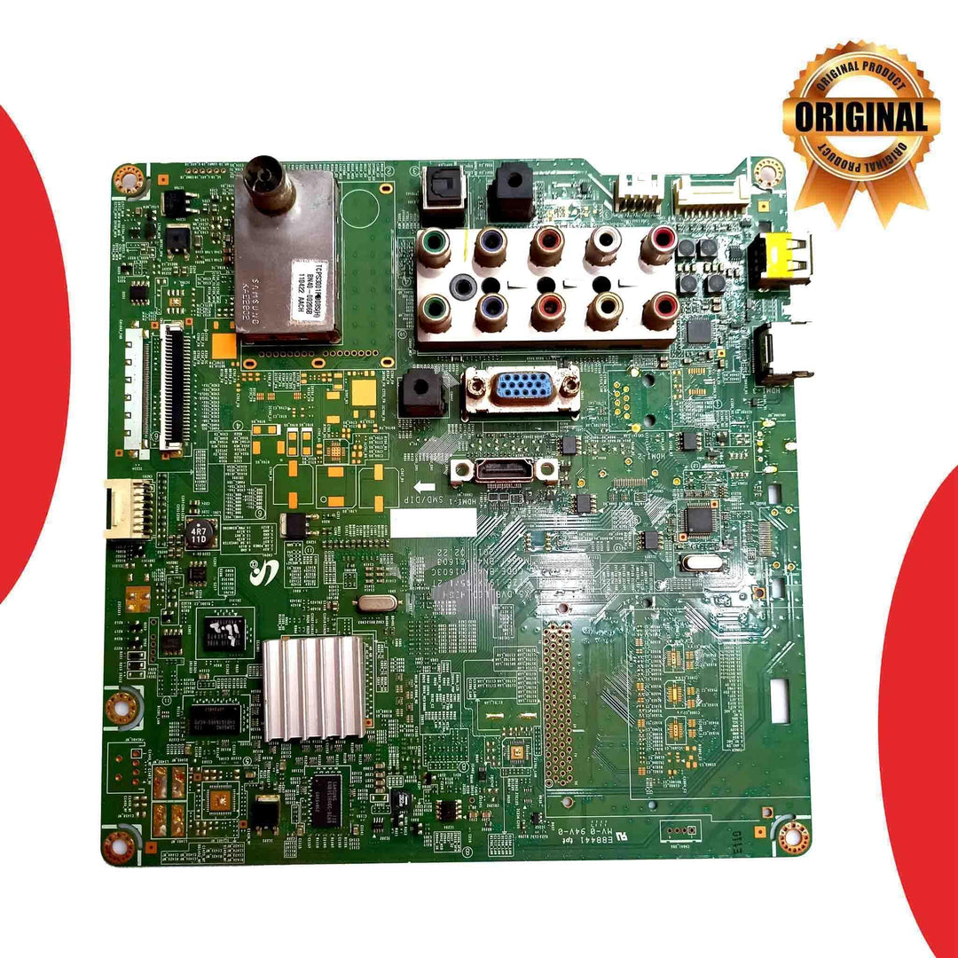 Model LA28D450G1 Samsung LCD TV Motherboard - Great Bharat Electronics