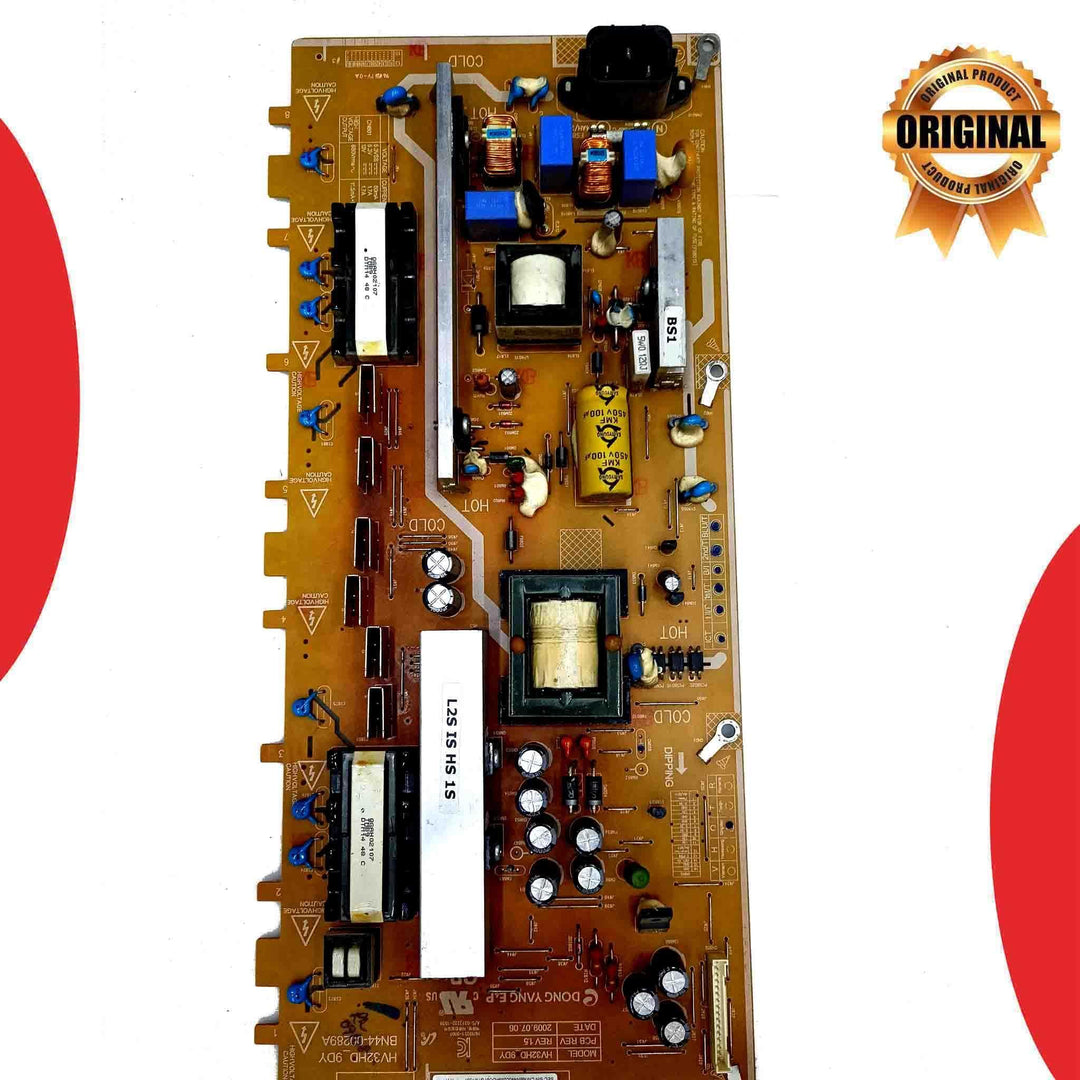 Model LA32B350F1 Samsung LCD TV Power Supply - Great Bharat Electronics