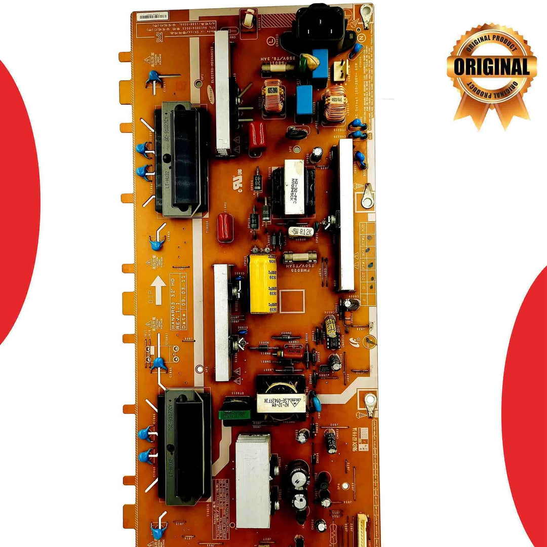 Model LA32B352F3 Samsung LED TV Power Supply - Great Bharat Electronics