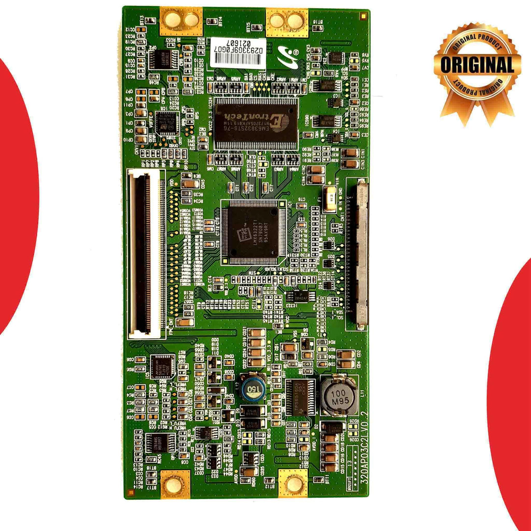 Model LA32B450CA Samsung LCD TV T-Con Board - Great Bharat Electronics