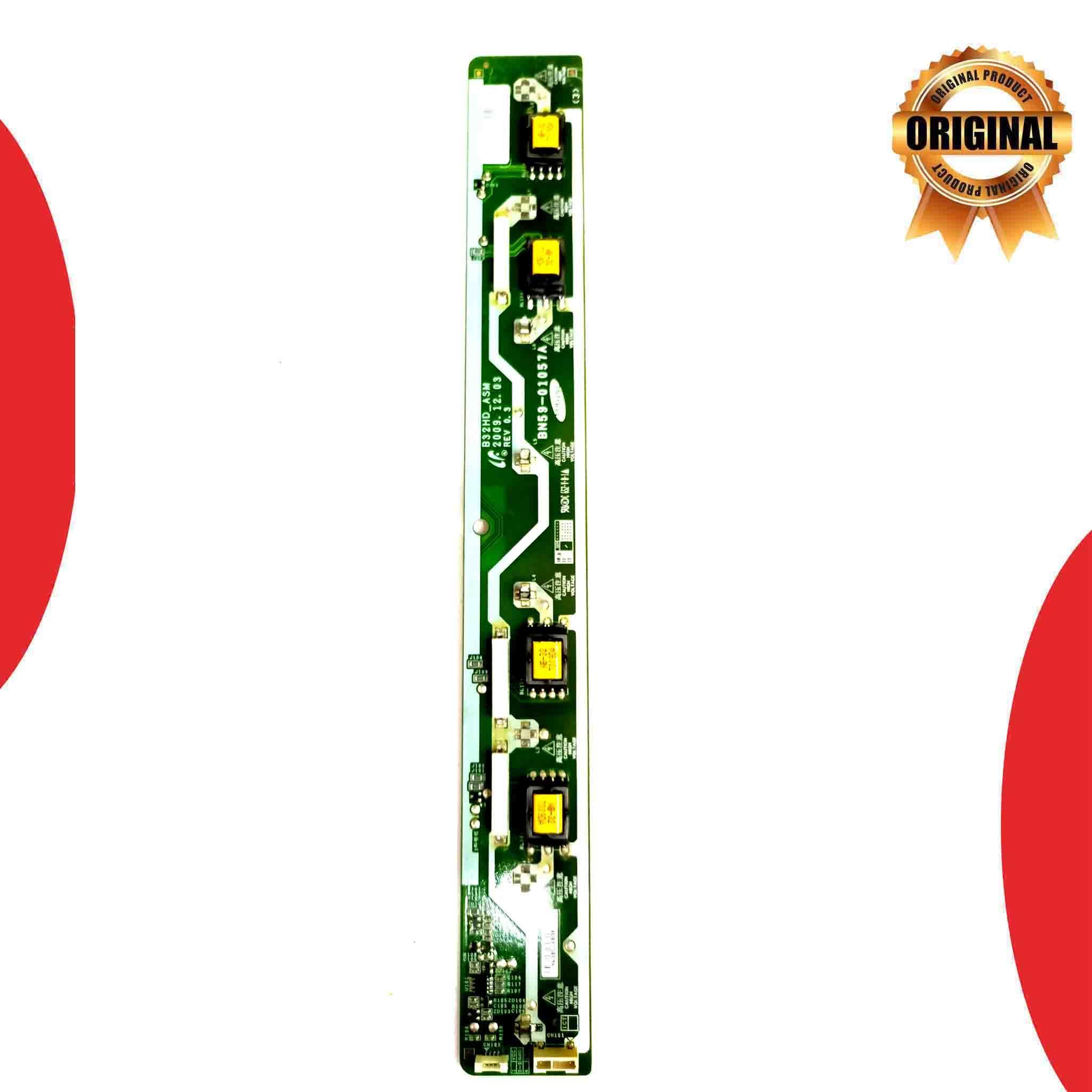 Model LA32C350D1 Samsung LCD TV Inverter Board - Great Bharat Electronics