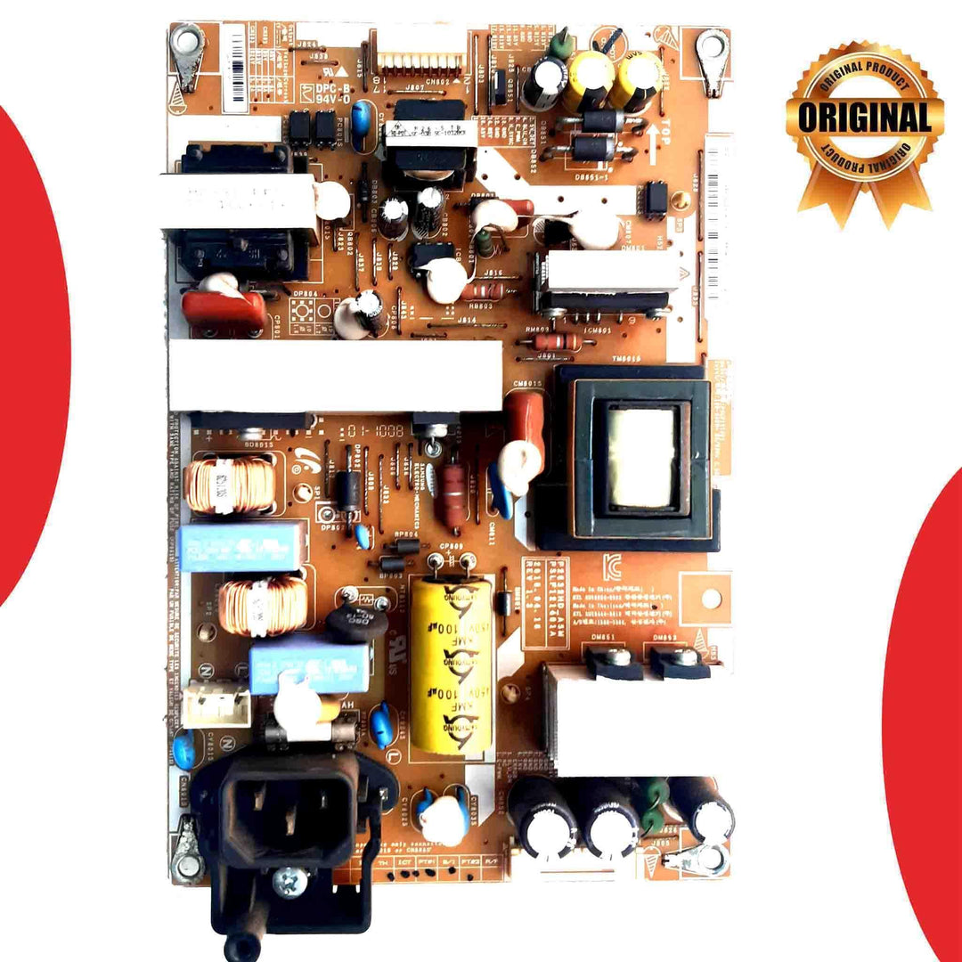 Model LA32C400E4 Samsung LCD TV Power Supply - Great Bharat Electronics