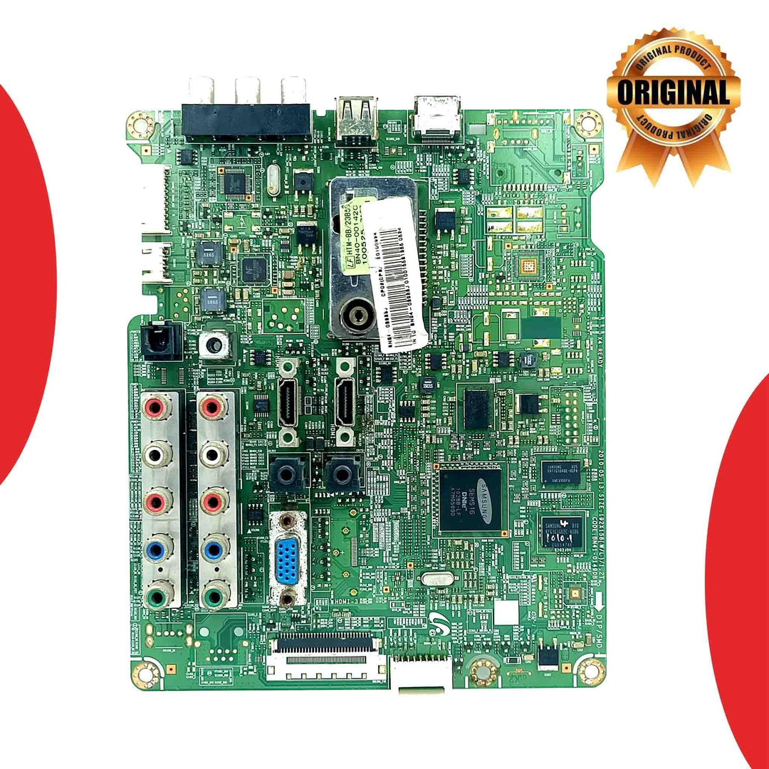 Model LA32C450E1 Samsung LCD TV Motherboard - Great Bharat Electronics