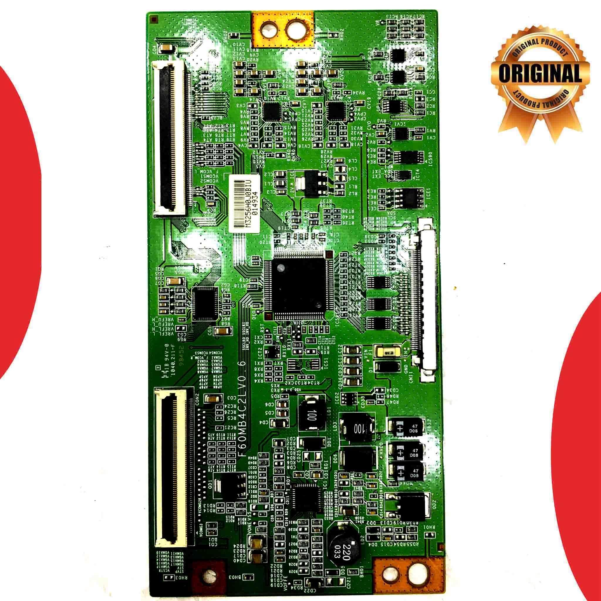 Model LA32C530F1R Samsung LCD TV T-Con Board - Great Bharat Electronics