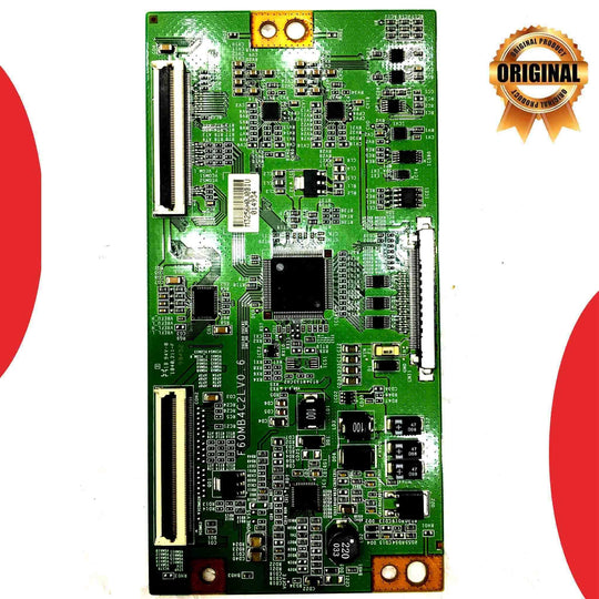 Model LA32C530F1R Samsung LCD TV T-Con Board - Great Bharat Electronics