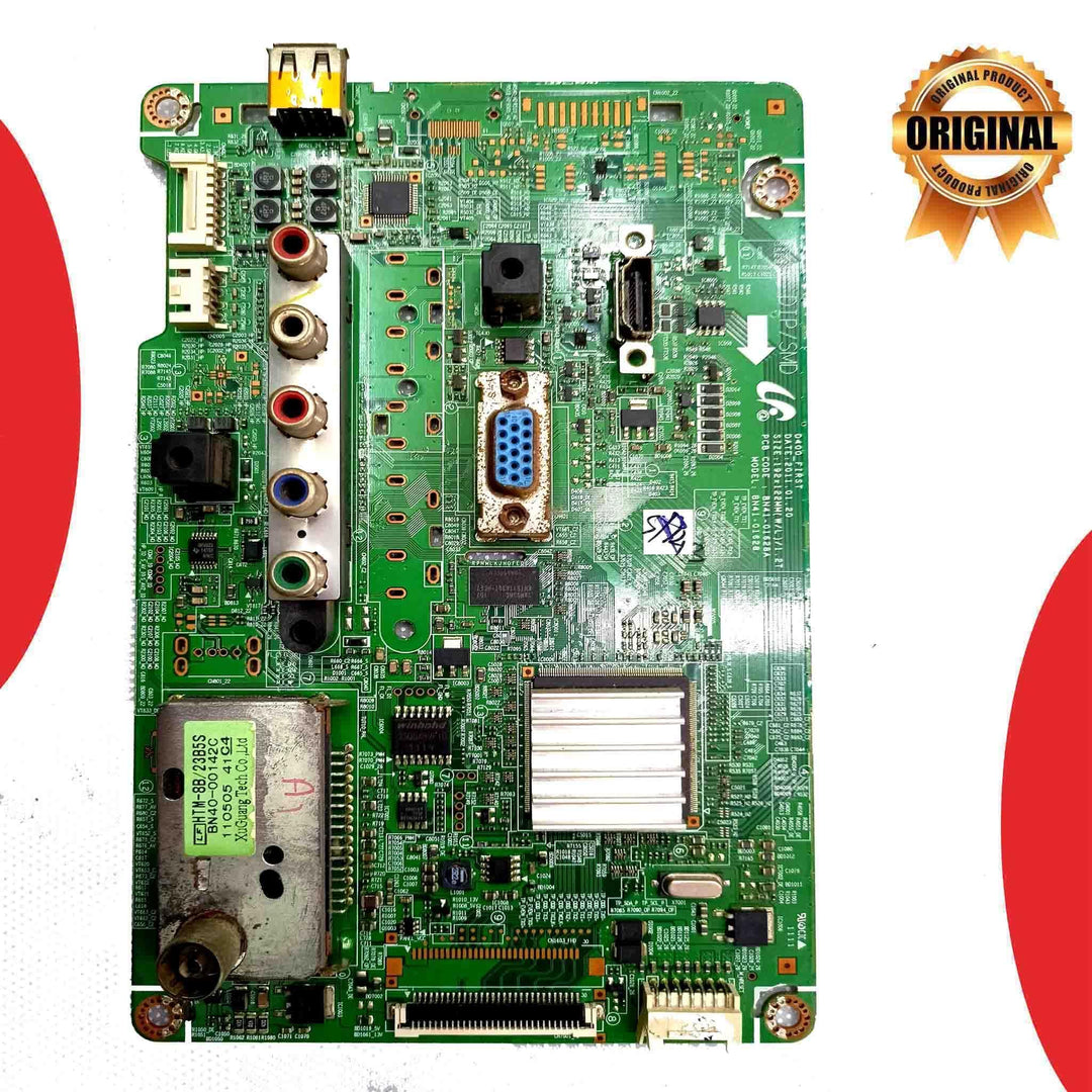 Model LA32D400E1 Samsung LCD TV Motherboard - Great Bharat Electronics