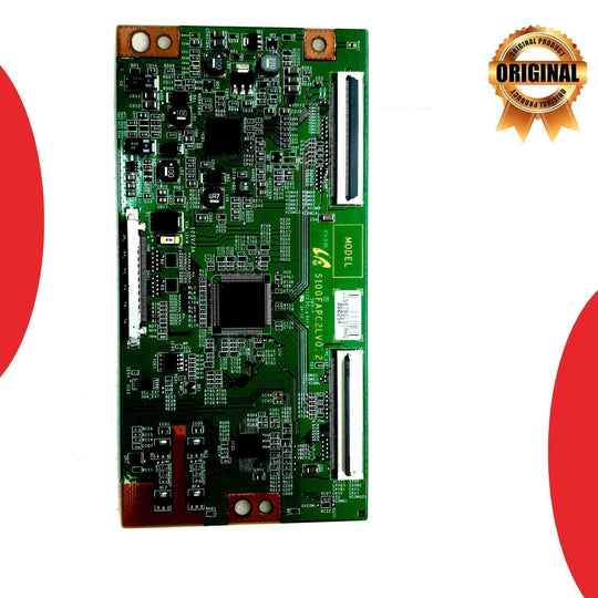 Model LA32D550K7R Samsung LCD TV T-Con Board - Great Bharat Electronics