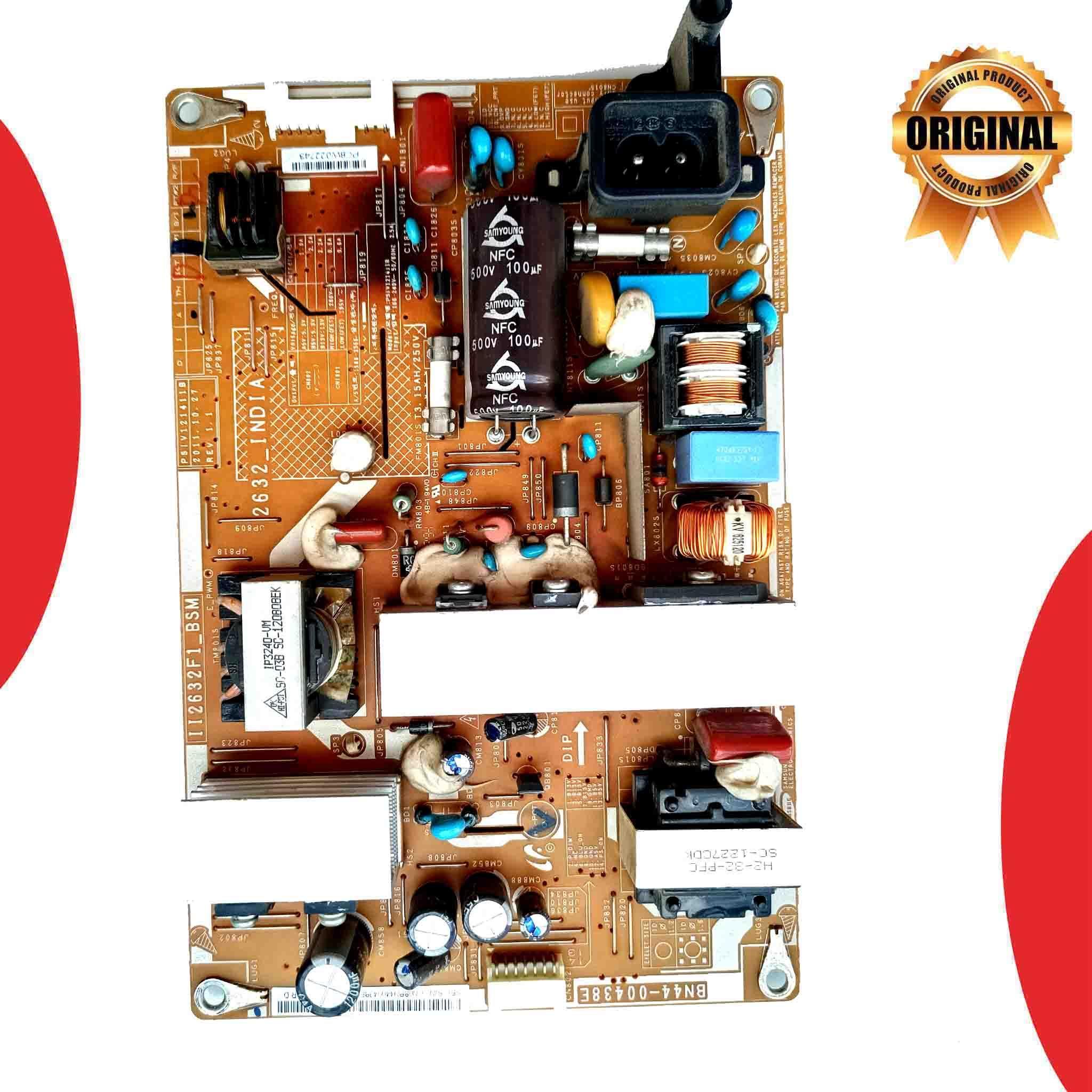 Model LA32E420E2R Samsung LCD TV Power Supply - Great Bharat Electronics