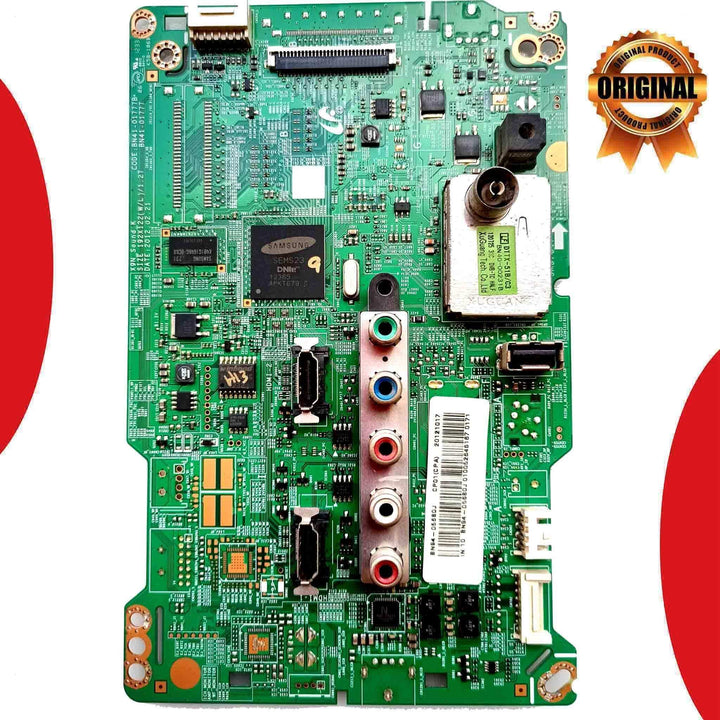 Model LA32E420E2R Samsung LED TV Motherboard - Great Bharat Electronics