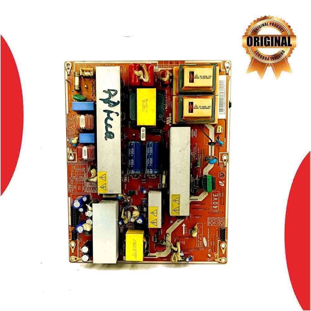 Model LA40A550P1R Samsung LCD TV Power Supply - Great Bharat Electronics