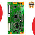 Model LA40D550K1R Samsung LCD TV T-Con Board - Great Bharat Electronics