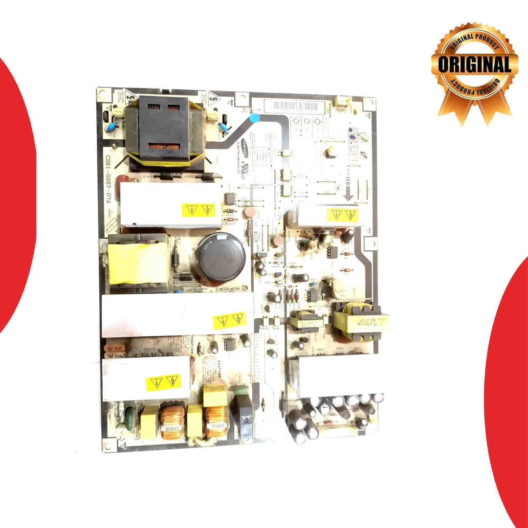 Model LA40R81B Samsung LCD TV Power Supply - Great Bharat Electronics