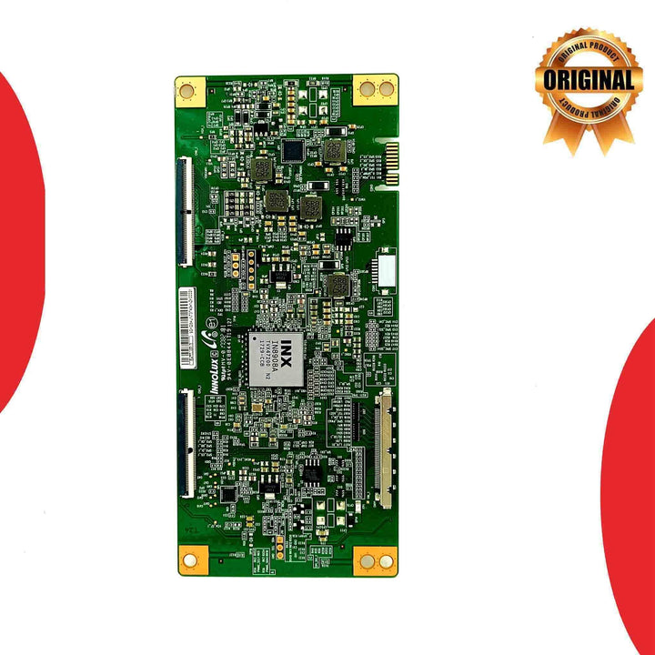 Model LC-50UA6800X Sharp LED TV T-Con Board - Great Bharat Electronics