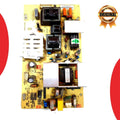 Model LC22L55M Sharp LCD TV Power Supply - Great Bharat Electronics
