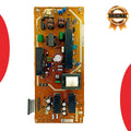 Model LC32A37M Sharp LED TV Power Supply - Great Bharat Electronics