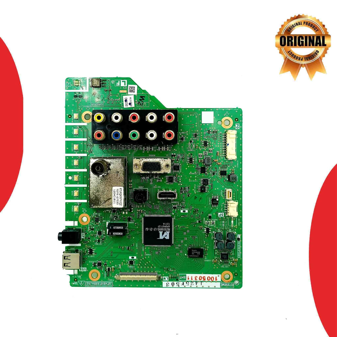 Model LC32LE340M Sharp LED TV Motherboard - Great Bharat Electronics