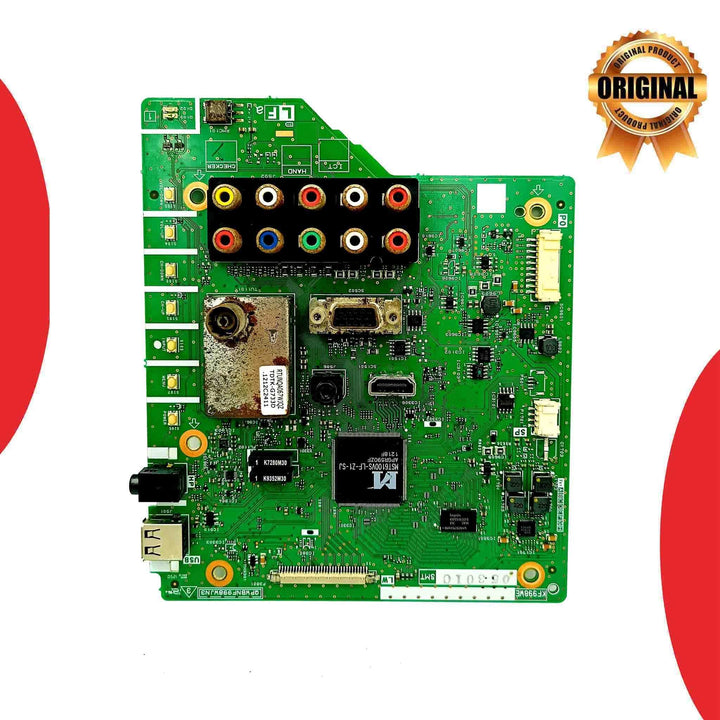 Model LC32LE34IM Sharp LED TV Motherboard - Great Bharat Electronics