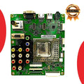 Model LC32LE430M Sharp LED TV Motherboard - Great Bharat Electronics